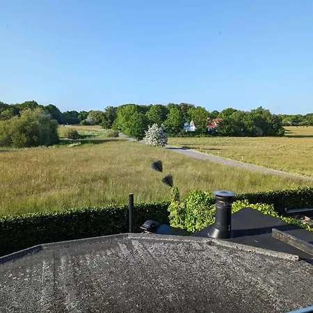 Alloggio per agriturismo Fyrvejen 11, 3250 Gilleleje