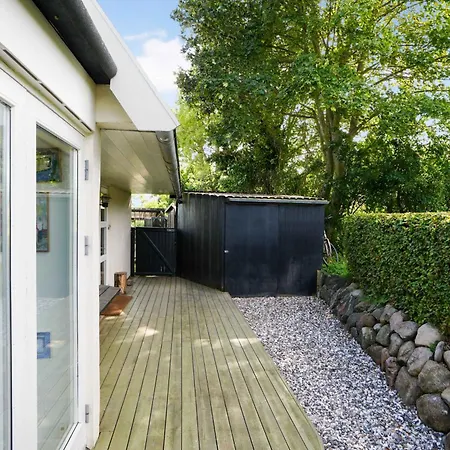 Alloggio per agriturismo Fyrvejen 11, 3250 Gilleleje