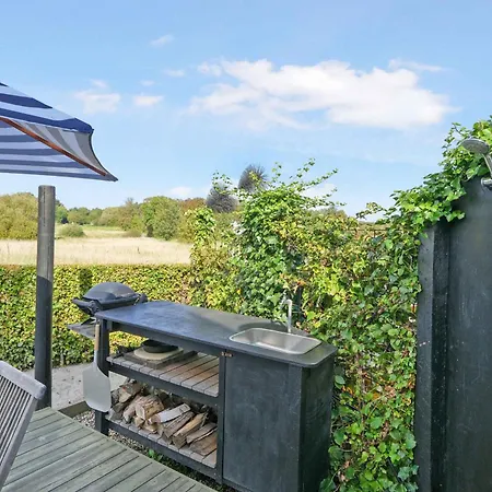 Alloggio per agriturismo Fyrvejen 11, 3250 Gilleleje