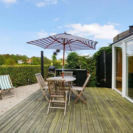 Fyrvejen 11, 3250 Gilleleje