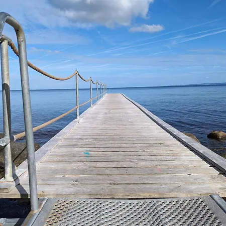 Fyrvejen 11, 3250 Alloggio per agriturismo Gilleleje